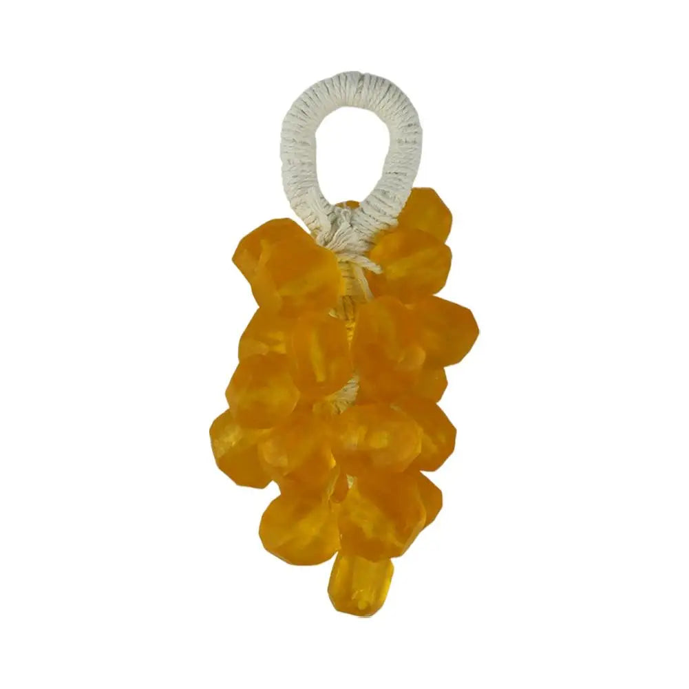 Crystal Grape Soap Handmade Artisan Moisturizing Body Shower And Facial Cleansing Radiant Skin & Shower, Elegantly Gift-Boxed