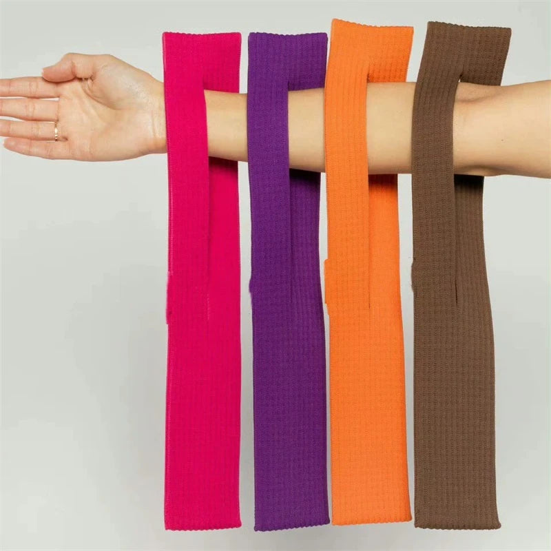 Portable Knitted Nylon Mobile Phone Bag Case for IPhone 17 Air 16 15 14 13 Pro Max Plus 17Air 17Pro 16Pro i17 Pocket Pouch Cover