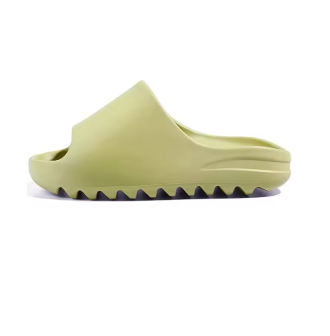 Summer Fashion Coconut Slippers Cloud Thick-soled EVA Sandals Soft Bottom Slides in Brown Black Beige Green for Men Women