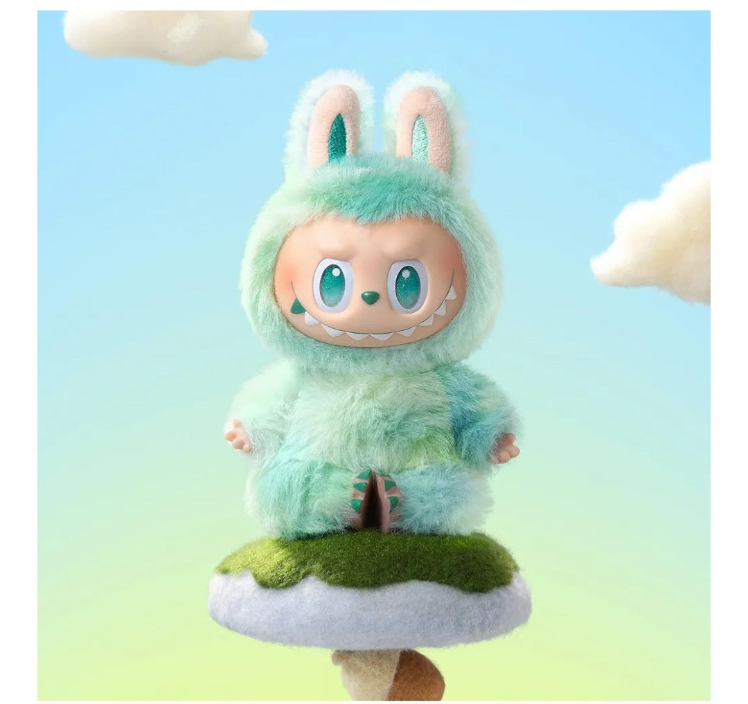 Labubu v3 version blind box